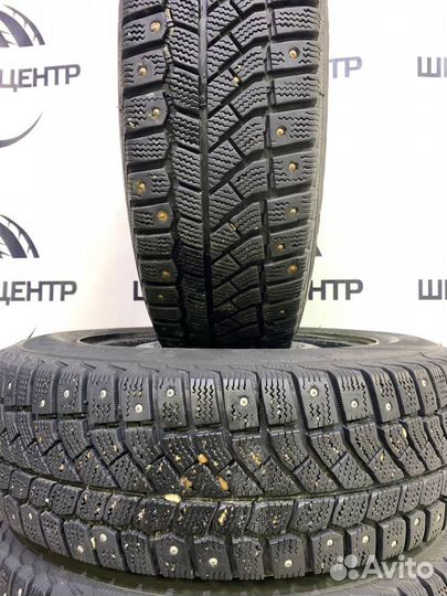 Зимняя(шип) Viatti 185/65R15 Renault Logan