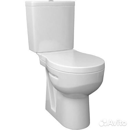 Унитаз Сантек Версаль