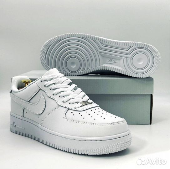 Кроссовки Nike Air Force 1 Low, арт.218915