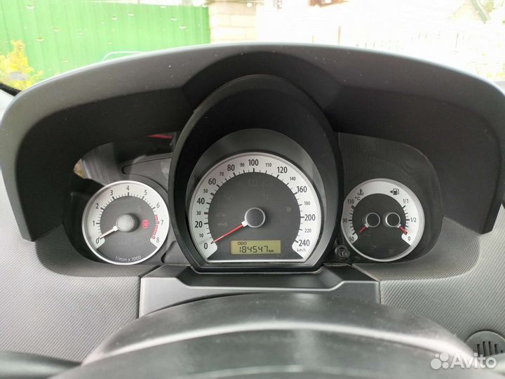 Kia Ceed 1.4 МТ, 2009, 184 547 км