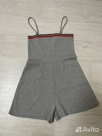 Комбинезон женский bershka