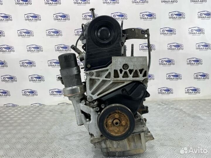 Двигатель Hyundai Tucson D4EA 2,0 Дизель МКПП