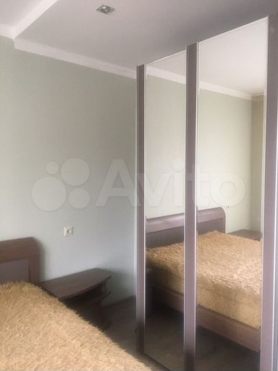 3-к. квартира, 70 м², 3/9 эт.