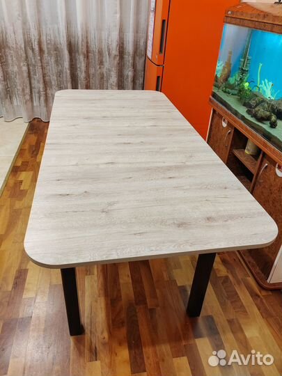 Стол кухонный раздвижной
