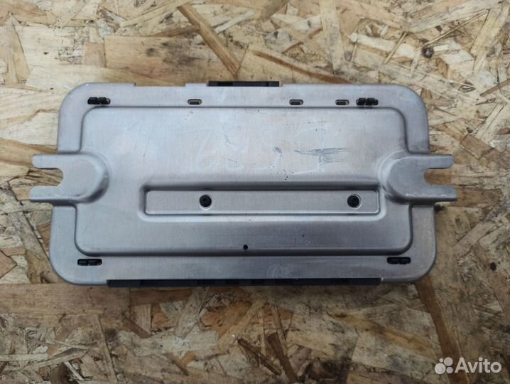 Блок управления светом BMW 5-серия F10