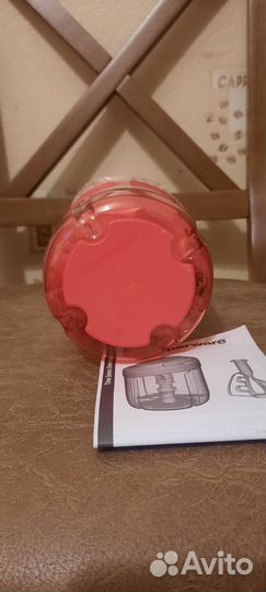 Измeльчитeль «Турбo-микc» Тupреrwаrе. 730 мл