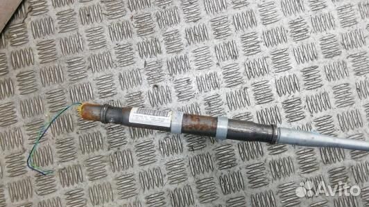 Шторка безопасности land rover range rover sport