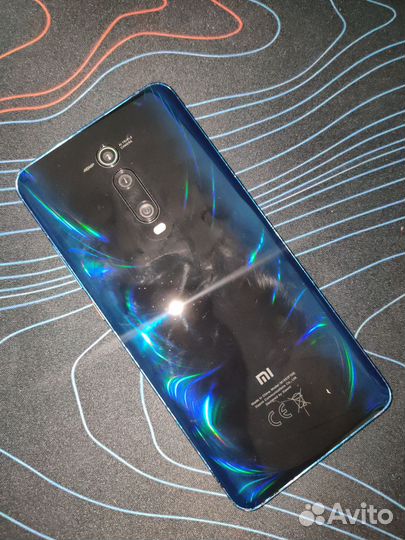 Xiaomi Mi 9T, 6/128 ГБ