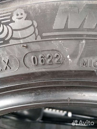 Michelin X-Ice North 4 205/55 R16 94T