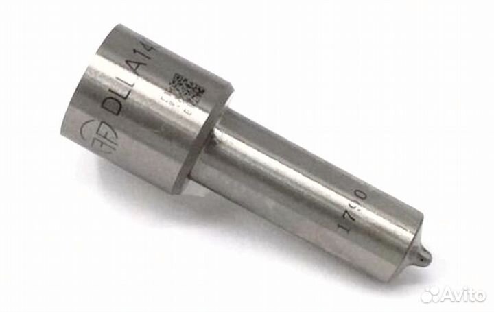 Распылитель dlla140P1790 форсунки Bosch 0445120141