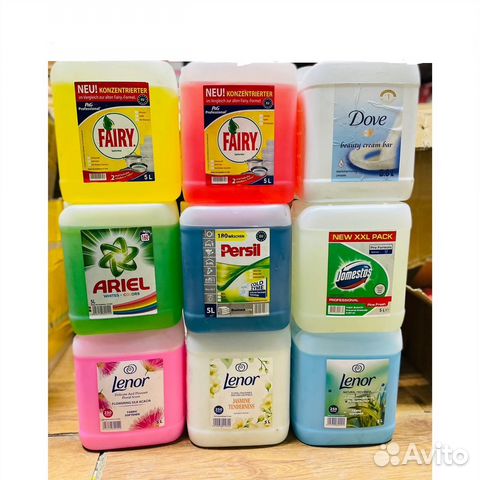 Ариэль,персил,фери,доместос,жидкое мыло,ленор
