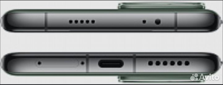 HUAWEI P60, 8/256 ГБ
