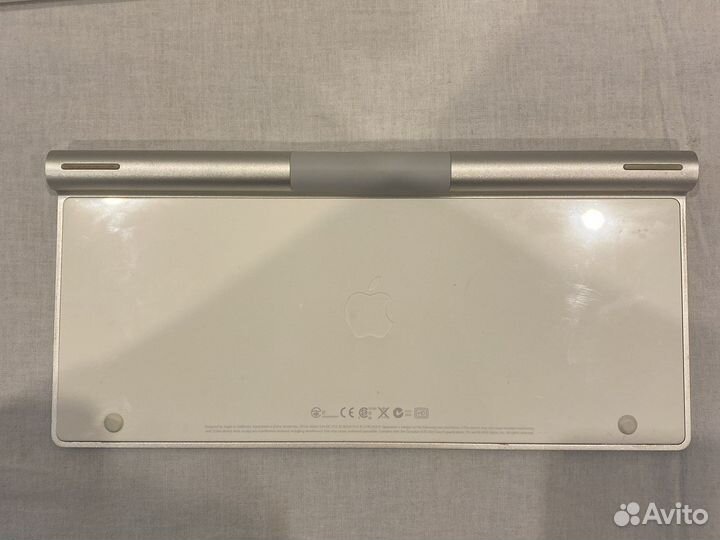 Клавиатура Apple Magic Keyboard