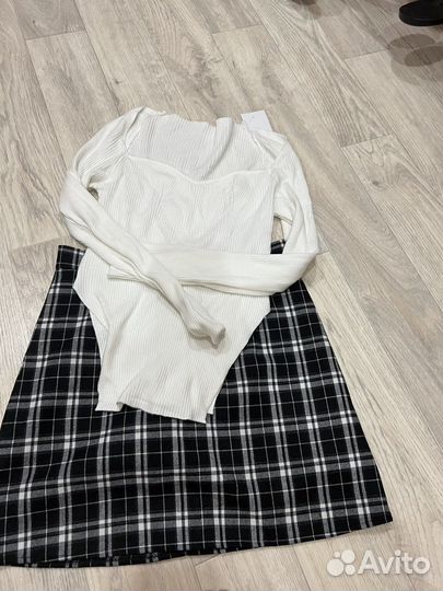 Новые женские вещи