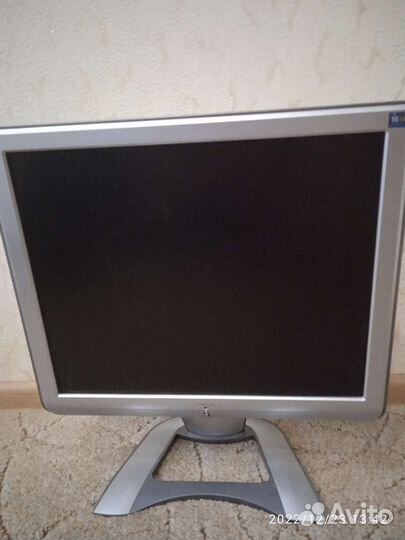 Монитор