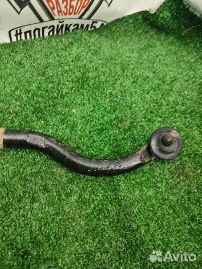 Рулевая рейка Honda Accord CL7 K20Z 2007