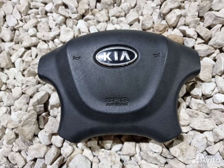 Подушка безопасности Спортейдж 2