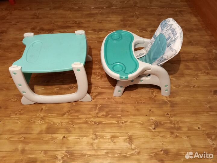 Стульчик для кормления peg perego tatamia