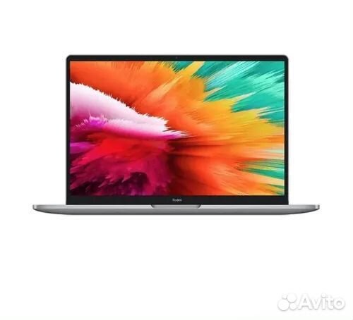 Ноутбук xiaomi redmibook pro 14