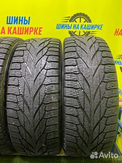 Nokian Tyres Hakkapeliitta R2 SUV 225/60 R17 103R