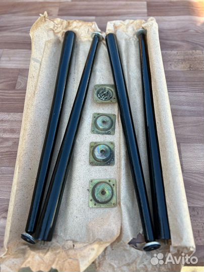 Ножки для мебели СССР