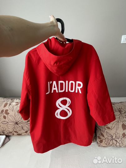 Женская верхняя одежда