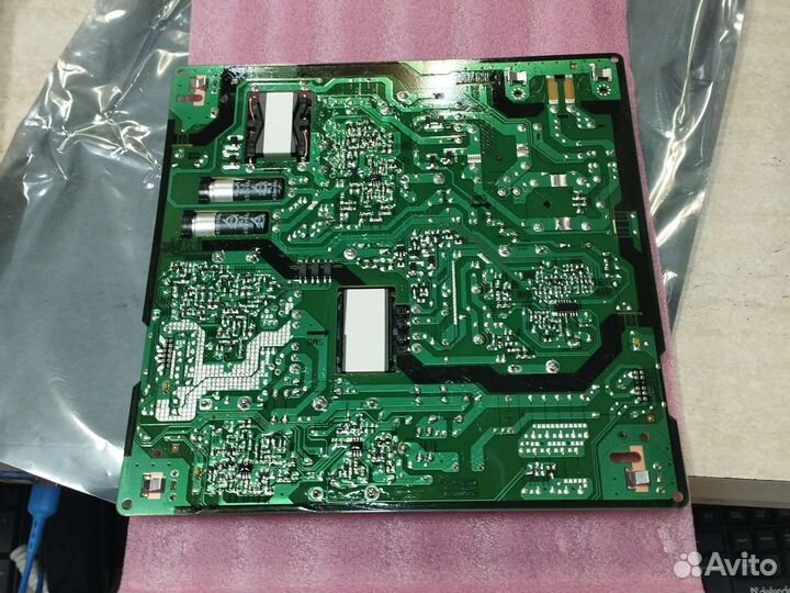 Блок питания bn44-00876a