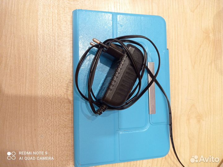 Детский планшет android