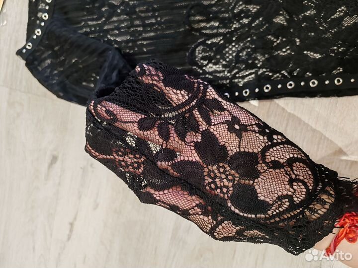 Блузка новая 42р