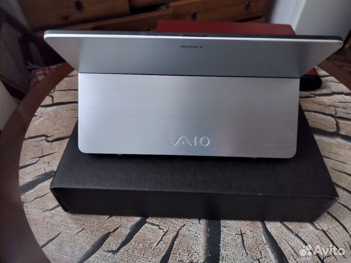 Ноутбук Sony Vaio Fit 11А SVF11N (Расладной планше