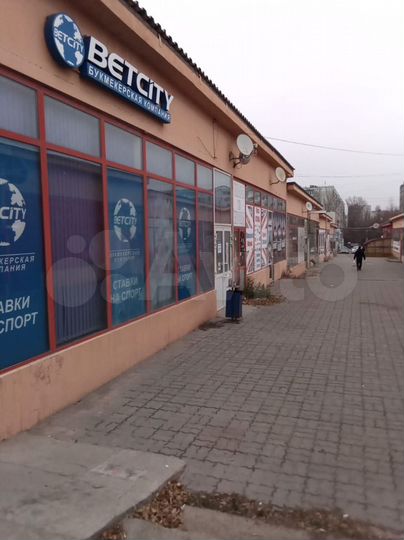 Помещение на Семи Ветрах, 95 м²