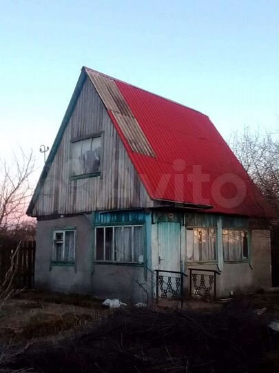 Участок 23 сот. (СНТ, ДНП)