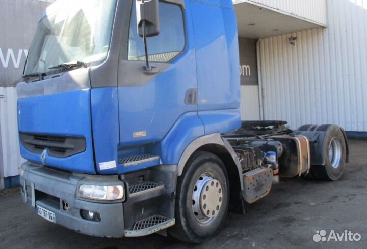 Запчасти б/у на Renault, Premium I 1996-2007