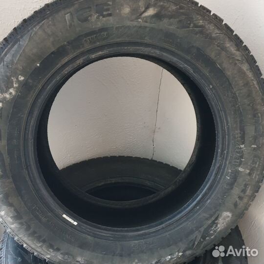 Formula Ice 225/65 R17