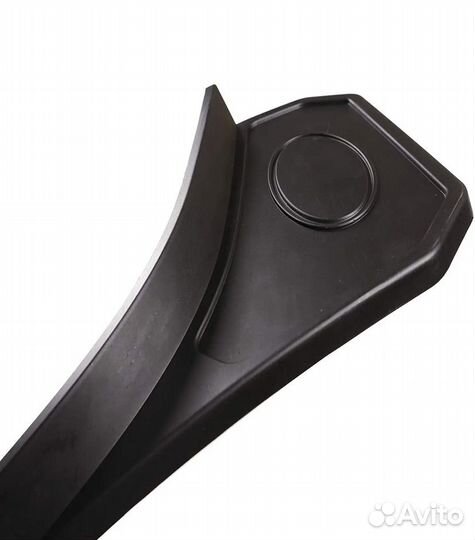 Брызговики Land Rover Defender (2020-2023)