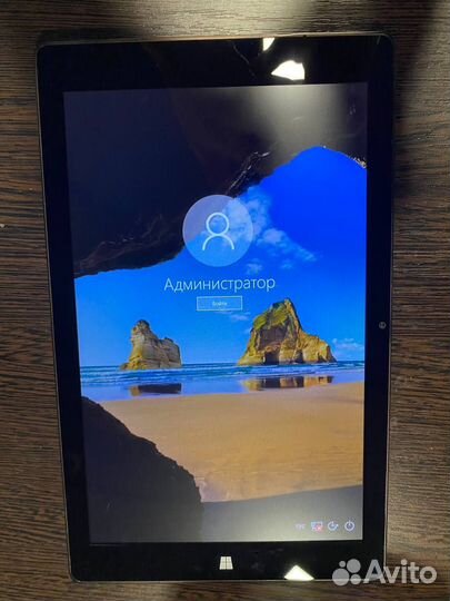 Планшет Prestigio Visconte V 2/64 gb
