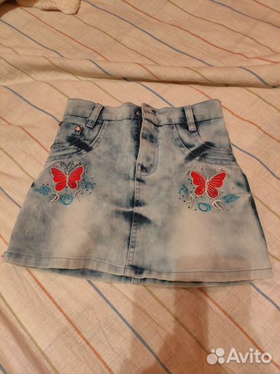 Детские вещи