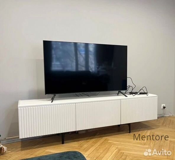 Тумба под тв Bravo классическая