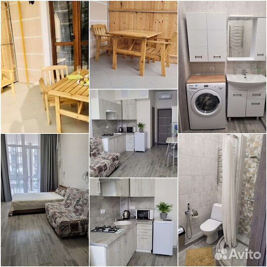 Отдых в Геленджике на Черном море