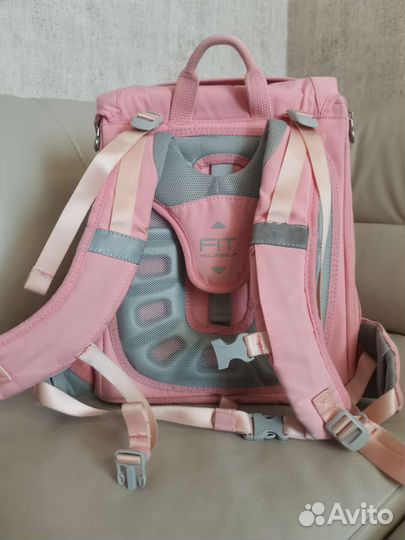 Рюкзак школьный ранец xiaomi mitu
