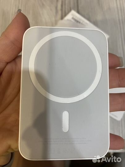 Павербанк apple оригинал