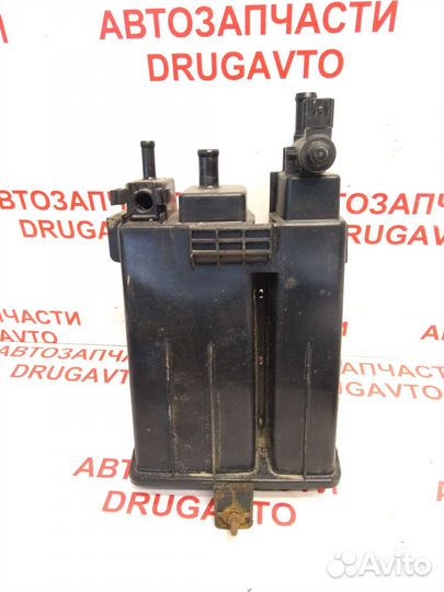 Абсорбер паров топлива infiniti FX35 (S50)