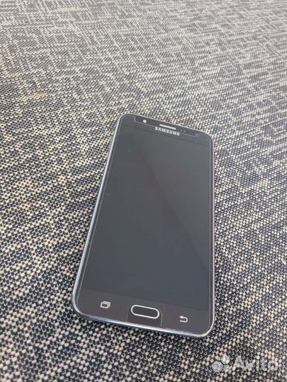 Телефон Samsung J7 2016