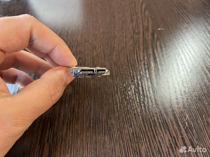 Шлейф DVD HP Pavilion 17-f