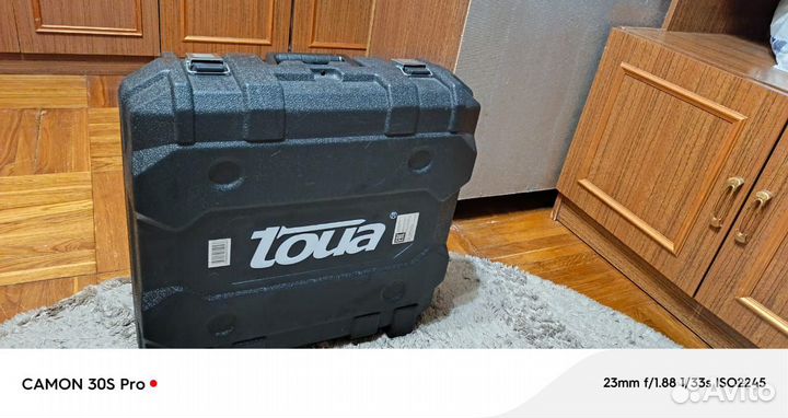 Монтажный пистолет Toua