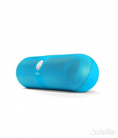 Колонка Beats Pill Blue беспроводная