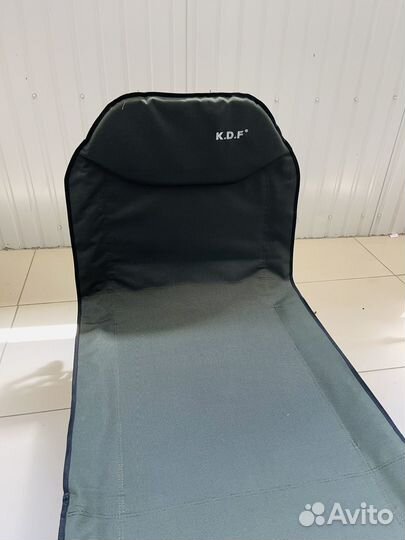 Кровать-раскладушка KDF Travel