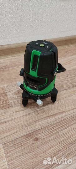 Лазерный уровень аренда