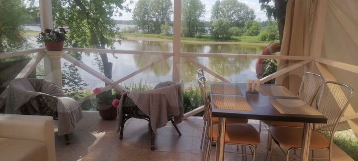 Дом 70 м² на участке 3 сот.