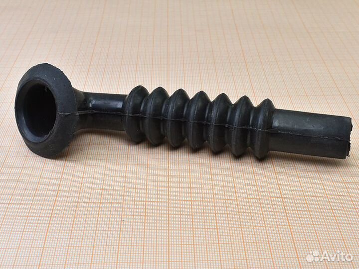 Патрубок Samsung, код DC62-10303A